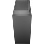 Cooler Master Silencio S600 Tower ATX Sort